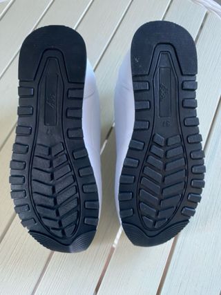 Zapatillas Kappa Nuevas T.37 PVPR 40€ - ¡Por 25€!