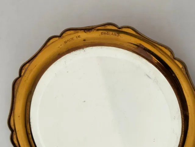 Portacipria Vintage Stratton made in England