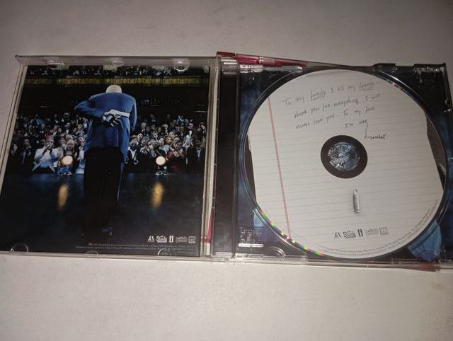 CDs Eminem: Encore, Relapse, The Re-Up