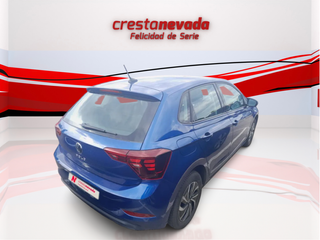 ✔SIN ENTRADA! Volkswagen Polo 2022