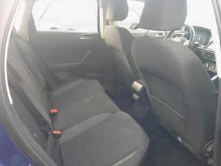 ✔SIN ENTRADA! Volkswagen Polo 2022