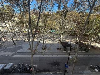 Piso en alquiler en El Raval en Barcelona