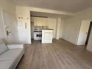 Piso en alquiler en El Raval en Barcelona