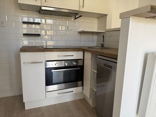 Piso en alquiler en El Raval en Barcelona