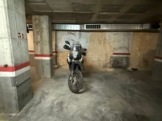 Piso en alquiler en El Raval en Barcelona