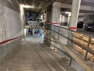 Piso en alquiler en El Raval en Barcelona