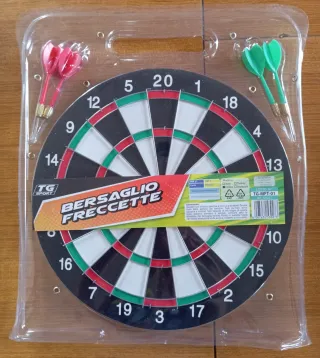 Bersaglio Freccette TG Sport