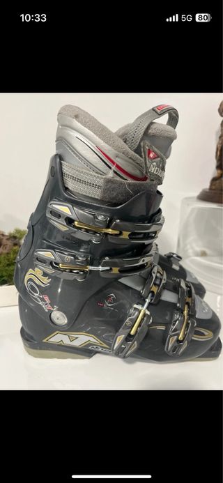 Botas de esquí Nordica
