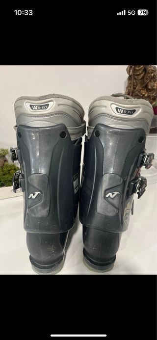 Botas de esquí Nordica