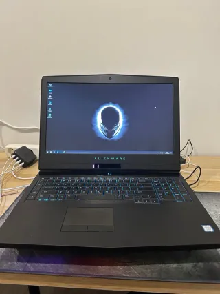Alienware 17 R5 Portátil Gaming