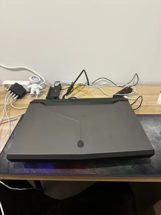 Alienware 17 R5 Portátil Gaming