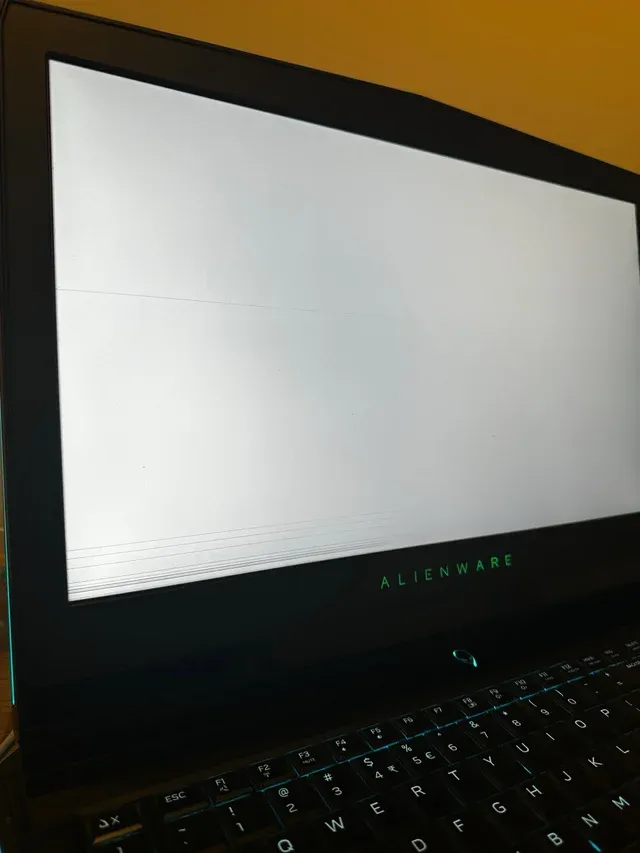 Alienware 17 R5 Portátil Gaming