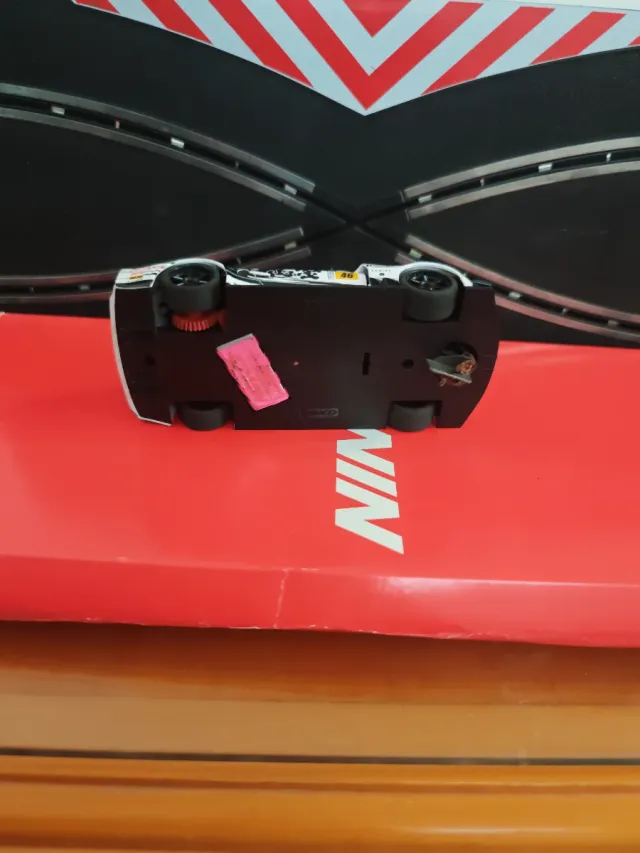 Ninco Nissan 350Z Team Houzan ref 50477