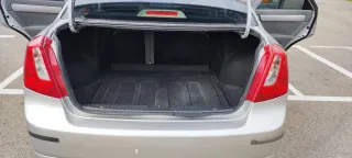 Chevrolet Nubira 2006