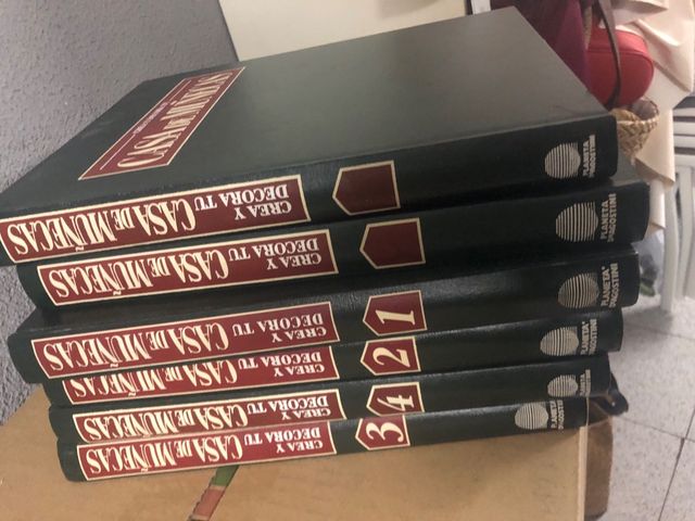 la casa de las muñecas