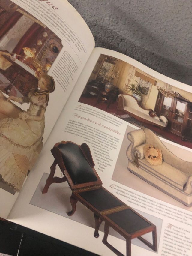 la casa de las muñecas