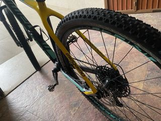 Megamo Factory Carbono MTB