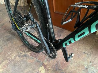 Megamo Factory Carbono MTB