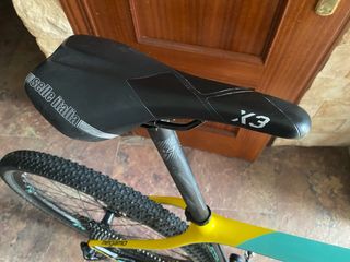 Megamo Factory Carbono MTB
