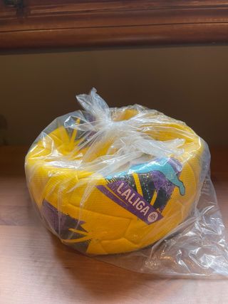 Pelota La Liga EA Sports 2024/2025