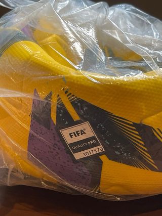 Pelota La Liga EA Sports 2024/2025