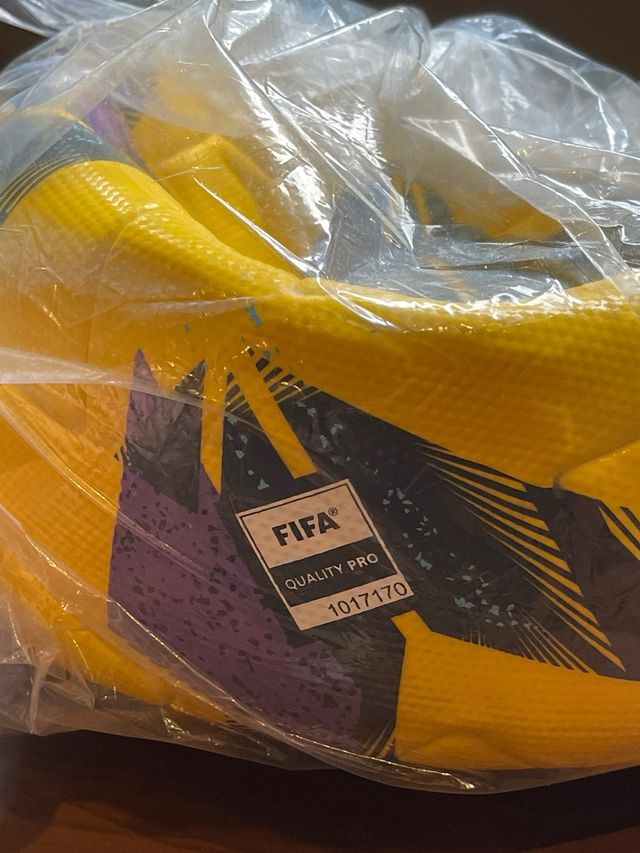 Pelota La Liga EA Sports 2024/2025