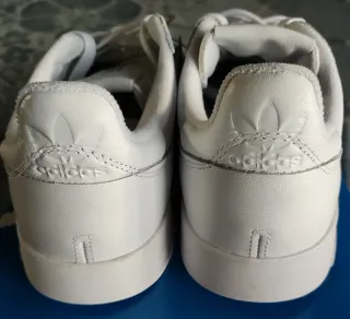 Zapatillas Adidas SuperCourt Blancas