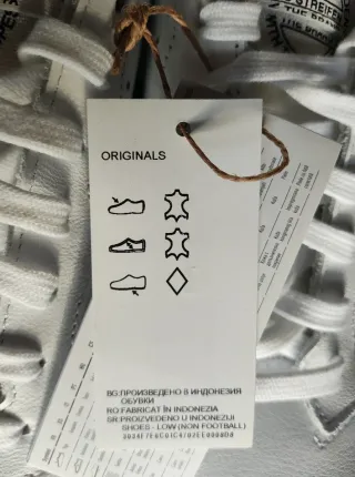 Zapatillas Adidas SuperCourt Blancas