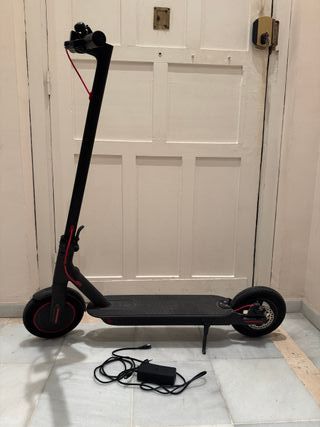 Patinete Xiaomi Mi Pro