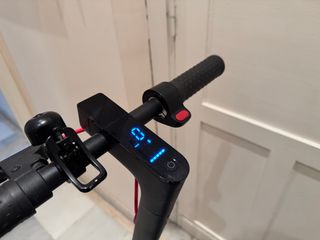 Patinete Xiaomi Mi Pro