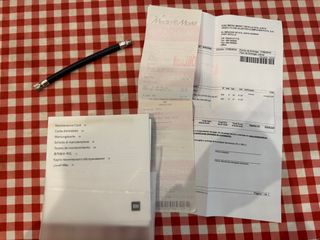 Patinete Xiaomi Mi Pro