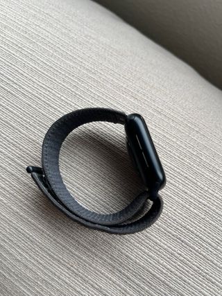Apple Watch SE Negro/Gris