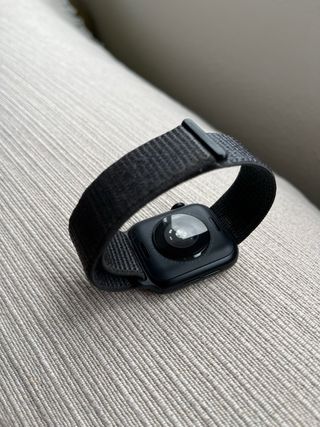 Apple Watch SE Negro/Gris