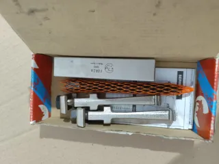 Extractor Forza 1002 Made in Spain