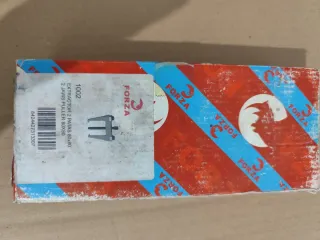 Extractor Forza 1002 Made in Spain