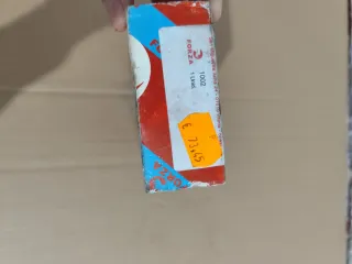 Extractor Forza 1002 Made in Spain