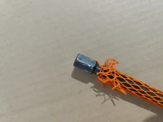 Extractor Forza 1002 Made in Spain