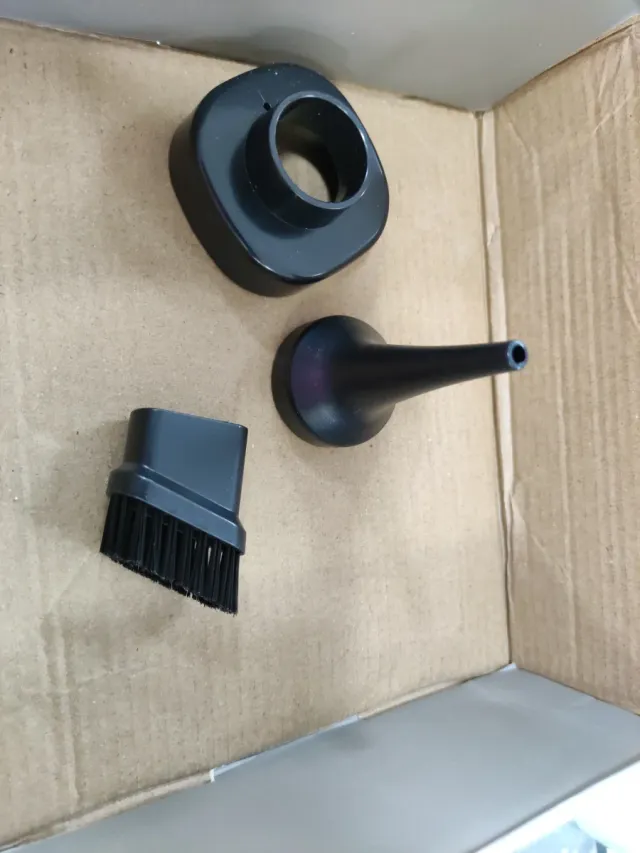 Aspiradora de mano 3 en 1