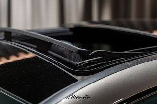 Mercedes-Benz Clase CLA 200 d AMG TECHO 2020