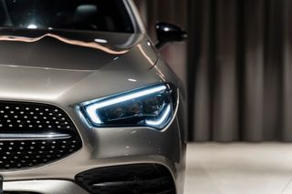 Mercedes-Benz Clase CLA 200 d AMG TECHO 2020