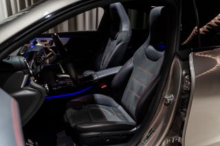 Mercedes-Benz Clase CLA 200 d AMG TECHO 2020