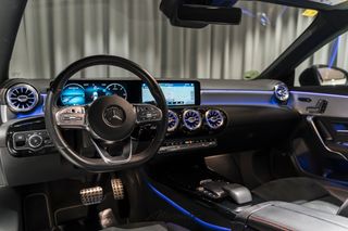Mercedes-Benz Clase CLA 200 d AMG TECHO 2020