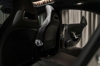 Mercedes-Benz Clase CLA 200 d AMG TECHO 2020