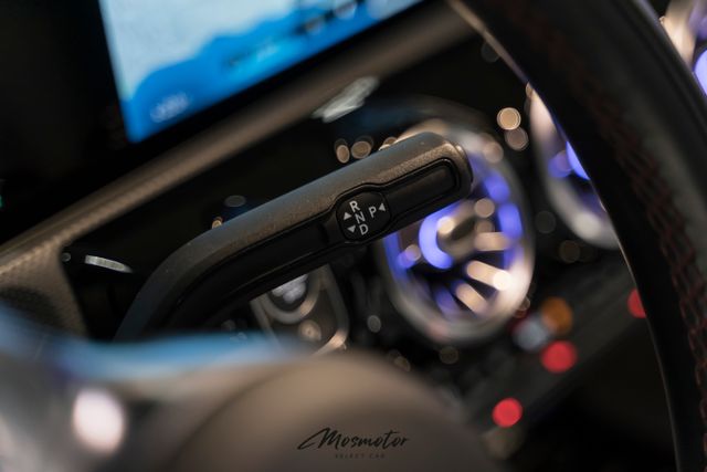 Mercedes-Benz Clase CLA 200 d AMG TECHO 2020