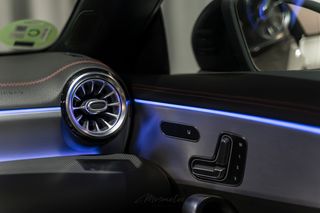 Mercedes-Benz Clase CLA 200 d AMG TECHO 2020