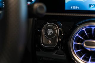 Mercedes-Benz Clase CLA 200 d AMG TECHO 2020