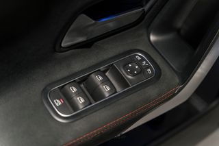 Mercedes-Benz Clase CLA 200 d AMG TECHO 2020