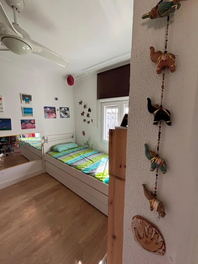 Cama nido Ikea Slakt