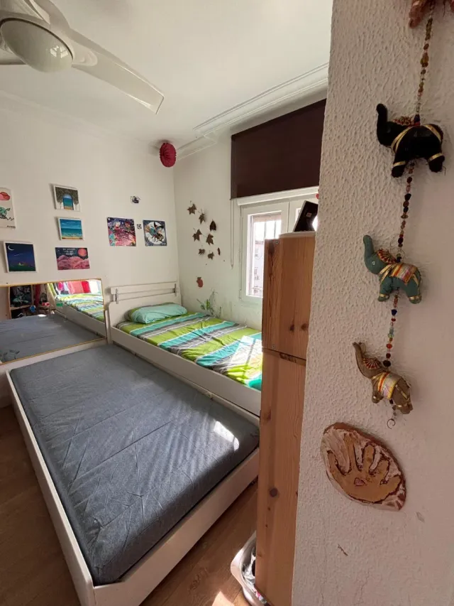 Cama nido Ikea Slakt