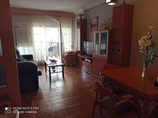 Piso en alquiler en Nucli Antic en Cunit